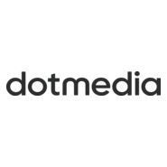 dotmedia Logo PNG Vector