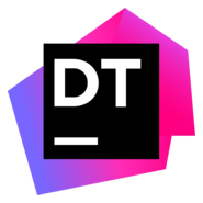 dotTrace icon Logo PNG Vector