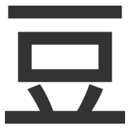 Douban icon Logo PNG Vector