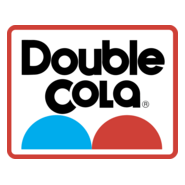 Double Cola Logo PNG Vector