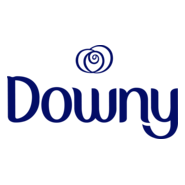 Downy Softeners Logo PNG Vector
