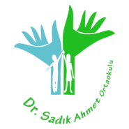 DR. SADIK AHMET ORTAOKULU Logo PNG Vector