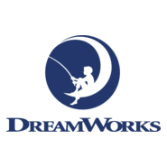 DreamWorks Animation Logo PNG Vector