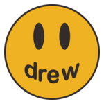 drew Logo PNG Vector