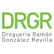 Droguería Ramón Gonzalez Revilla Logo PNG Vector