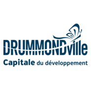 Drummondville, Quebec Logo PNG Vector
