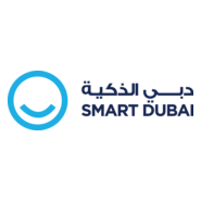 Dubai Smart Logo PNG Vector