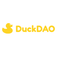 Duck DAO Logo PNG Vector