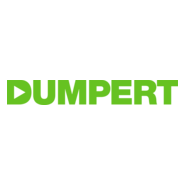 Dumpert wordmark Logo PNG Vector