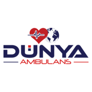 Dünya Ambulans Logo PNG Vector
