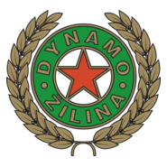 Dynamo Zilina (1950's) Logo PNG Vector