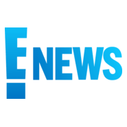E! News Logo PNG Vector