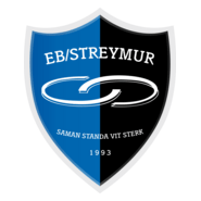 EB-Streymur Logo PNG Vector
