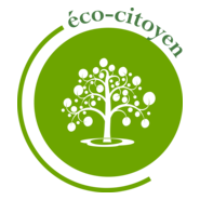 Eco-citoyen Logo PNG Vector