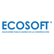 ECOSOFT Logo PNG Vector