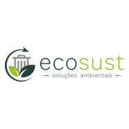 Ecosust Logo PNG Vector