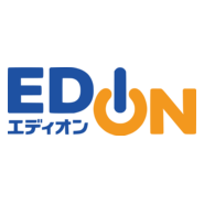 Edion Logo PNG Vector
