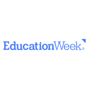 Education Week Logo PNG Vector