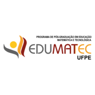 EDUMATEC UFPE Logo PNG Vector