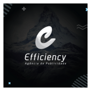 Efficiency Publicidade Logo PNG Vector