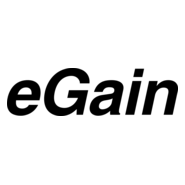 EGain company Logo PNG Vector