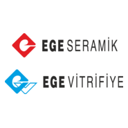 ege seramik vitrifiye Logo PNG Vector