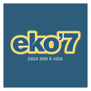 Eko'7 Logo PNG Vector