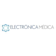 Electrónica Médica S.A. Logo PNG Vector