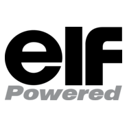 elf Logo PNG Vector