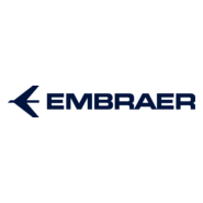 Embraer Logo PNG Vector