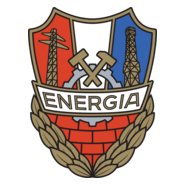 Energia Târgu Mureş (1950's) Logo PNG Vector