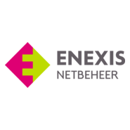Enexis Netbeheer Logo PNG Vector