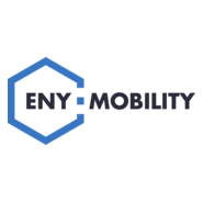 ENY-Mobility Logo PNG Vector