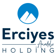 Erciyes Anadolu Holding Logo PNG Vector