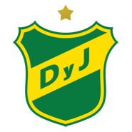 Escudo Defensa y Justicia Logo PNG Vector