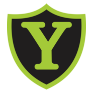 Escuela de Fútbol Yupanqui de Barrio Juniors Logo PNG Vector