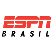 ESPN Brasil Logo PNG Vector