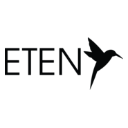 Eten Logo PNG Vector