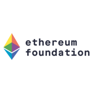 Ethereum Foundation Logo PNG Vector