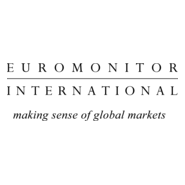 Euromonitor International Logo PNG Vector