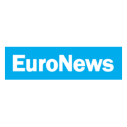 EuroNews Logo PNG Vector
