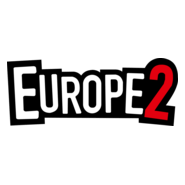 Europe 2 Logo PNG Vector