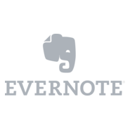 Evernote Logo PNG Vector