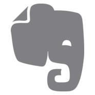 Evernote Logo PNG Vector