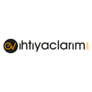 evihtiyaclarim Logo PNG Vector