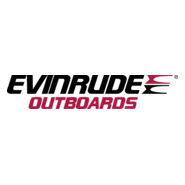 Evinrude Outboards Logo PNG Vector