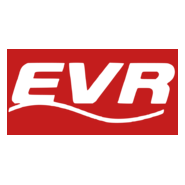 evr Logo PNG Vector