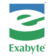 EXABYTE Logo PNG Vector
