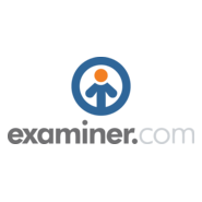 Examiner.com Logo PNG Vector