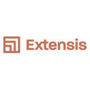 Extensis Corporate Logo PNG Vector